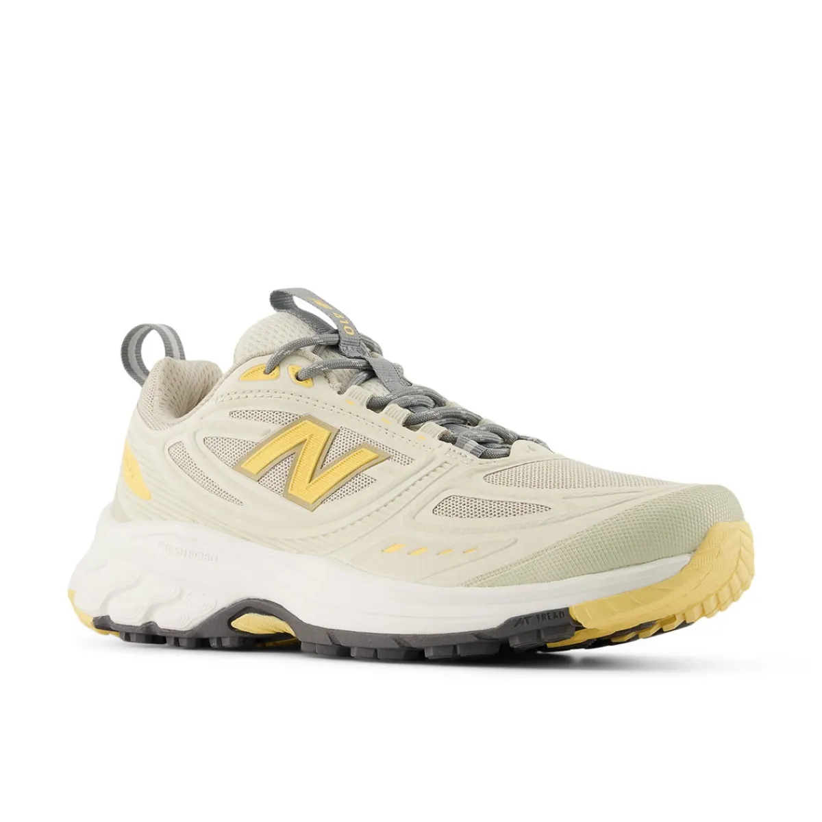 New Balance Fodtøj|Vandresko-Fresh Foam 410 v9 Damesko