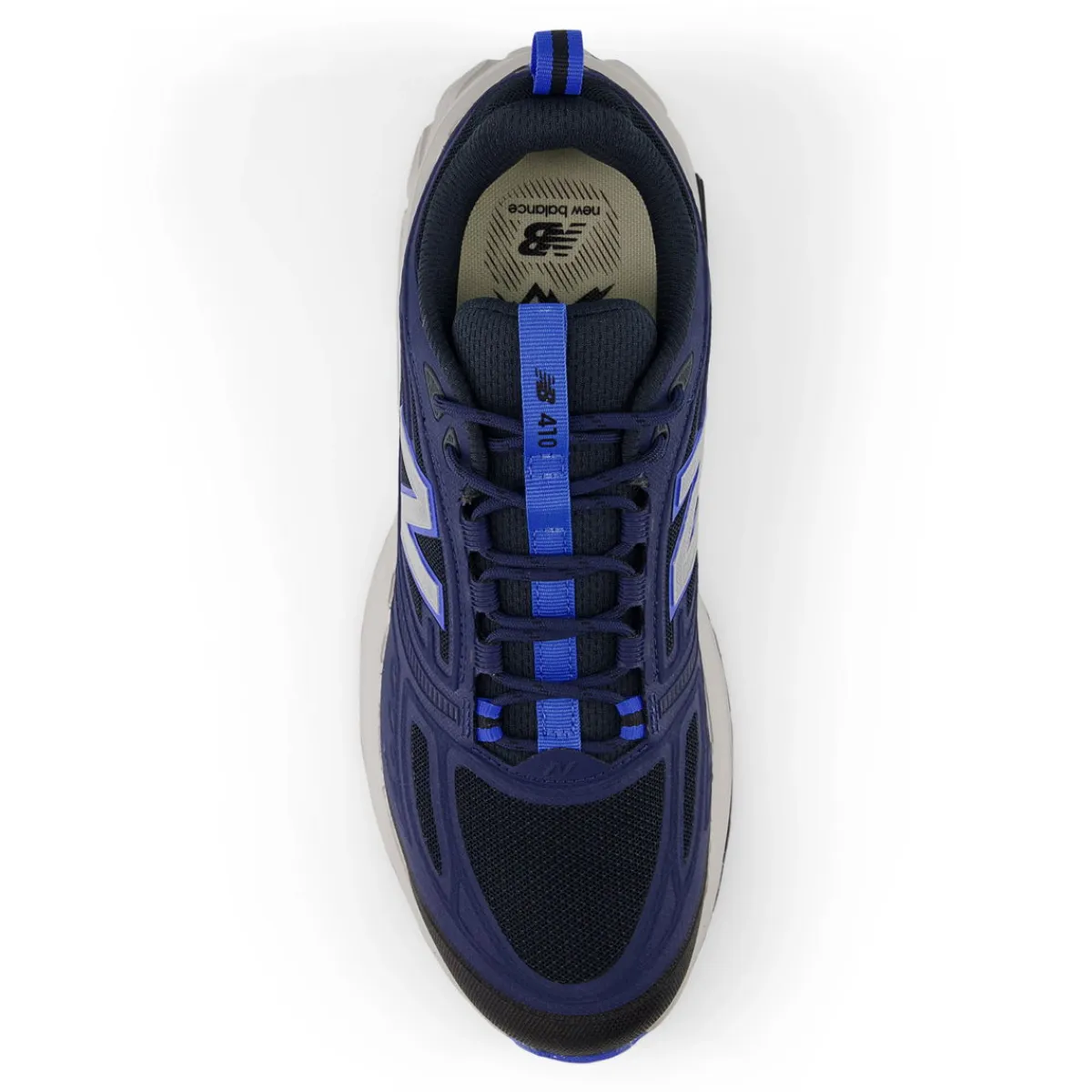 New Balance Fodtøj|Vandresko-Fresh Foam 410 v9 Herresko