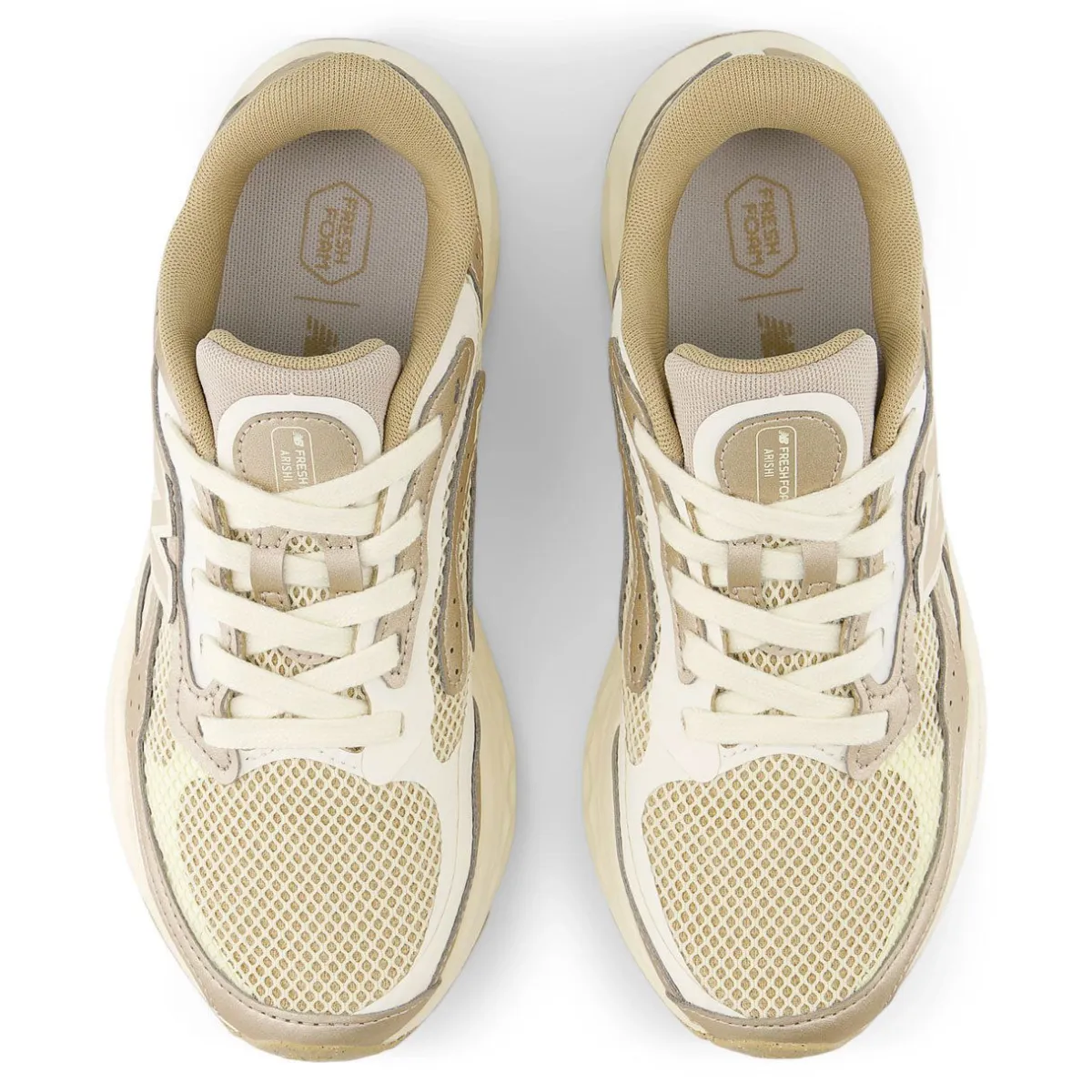 New Balance Træningssko|Løbesko-Fresh Foam Arishi Sneakers Dame