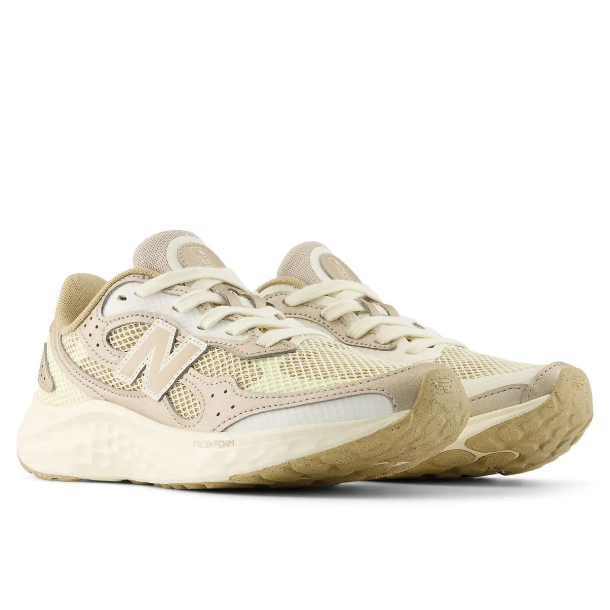 New Balance Træningssko|Løbesko-Fresh Foam Arishi Sneakers Dame