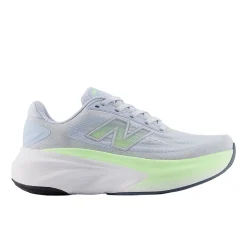 New Balance Løbesko|Løbesko-Fresh Foam X More v6 Løbesko Dame Oxford Blue / Afterglow