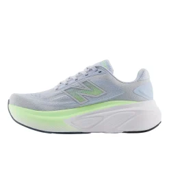 New Balance Løbesko|Løbesko-Fresh Foam X More v6 Løbesko Dame  Oxford Blue / Afterglow