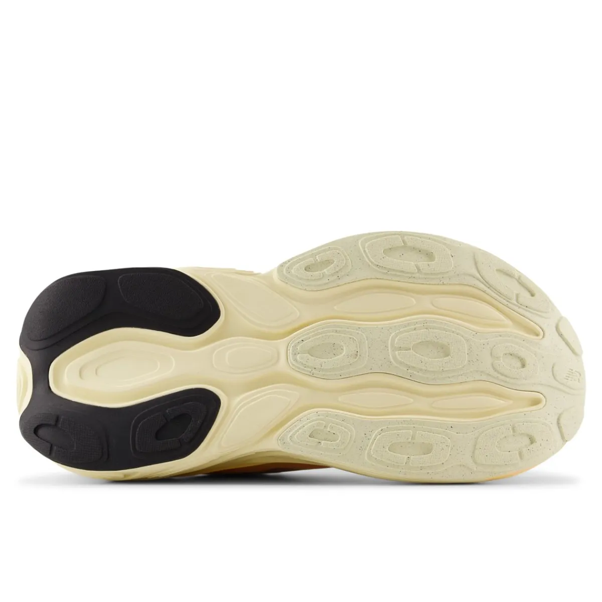 New Balance Løbesko|Løbesko-Fresh Foam X More Version 5 Løbesko Dame Copper / Light Gold Metallic