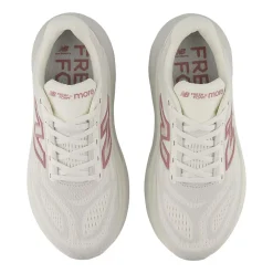 New Balance Løbesko|Løbesko-Fresh Foam X More v6 Løbesko Dame  Sea Salt