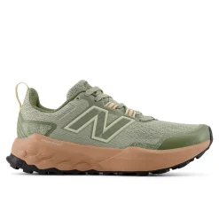 New Balance Fodtøj|Løbesko-Fresh Foam X Garo V2 Trail Løbesko Dame
