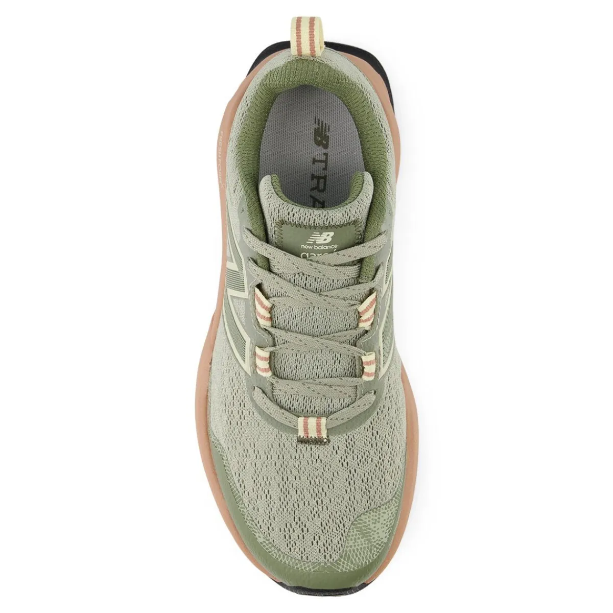 New Balance Fodtøj|Løbesko-Fresh Foam X Garo V2 Trail Løbesko Dame