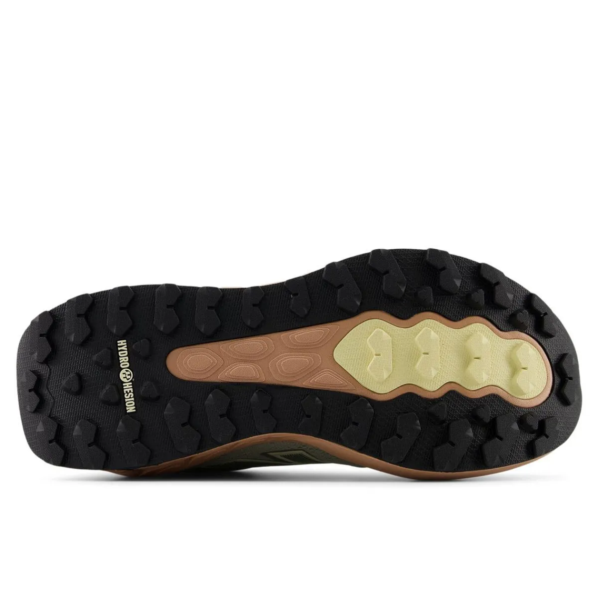 New Balance Fodtøj|Løbesko-Fresh Foam X Garo V2 Trail Løbesko Dame