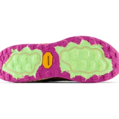 New Balance Vandrestøvler|Fodtøj-Fresh Foam X Hierro Mid Version 7 Gore-Tex Damestøvle  Timberwolf / Dusted Clay