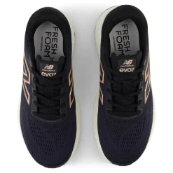 New Balance Løbesko|Løbesko-Fresh Foam X Evoz v4 Løbesko Dame