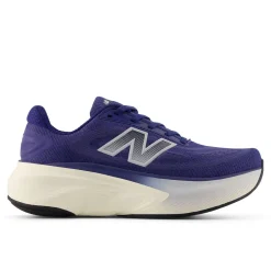 New Balance Løbesko|Løbesko-Fresh Foam X More v6 Løbesko Dame Dream State / Blue Oyster / Pearl Grey