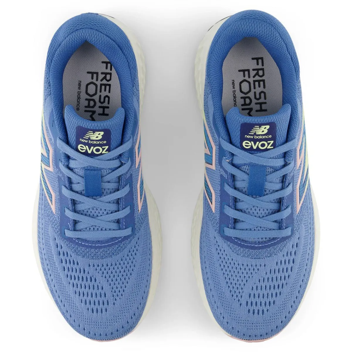 New Balance Løbesko|Løbesko-Fresh Foam X Evoz v4 Løbesko Dame