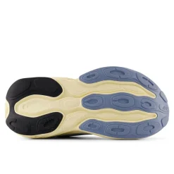 New Balance Løbesko|Løbesko-Fresh Foam X More Version 5 Løbesko Dame  Pearl Grey / Dusk Shower / Calcium