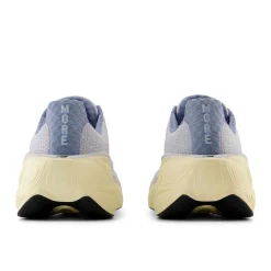 New Balance Løbesko|Løbesko-Fresh Foam X More Version 5 Løbesko Dame  Pearl Grey / Dusk Shower / Calcium