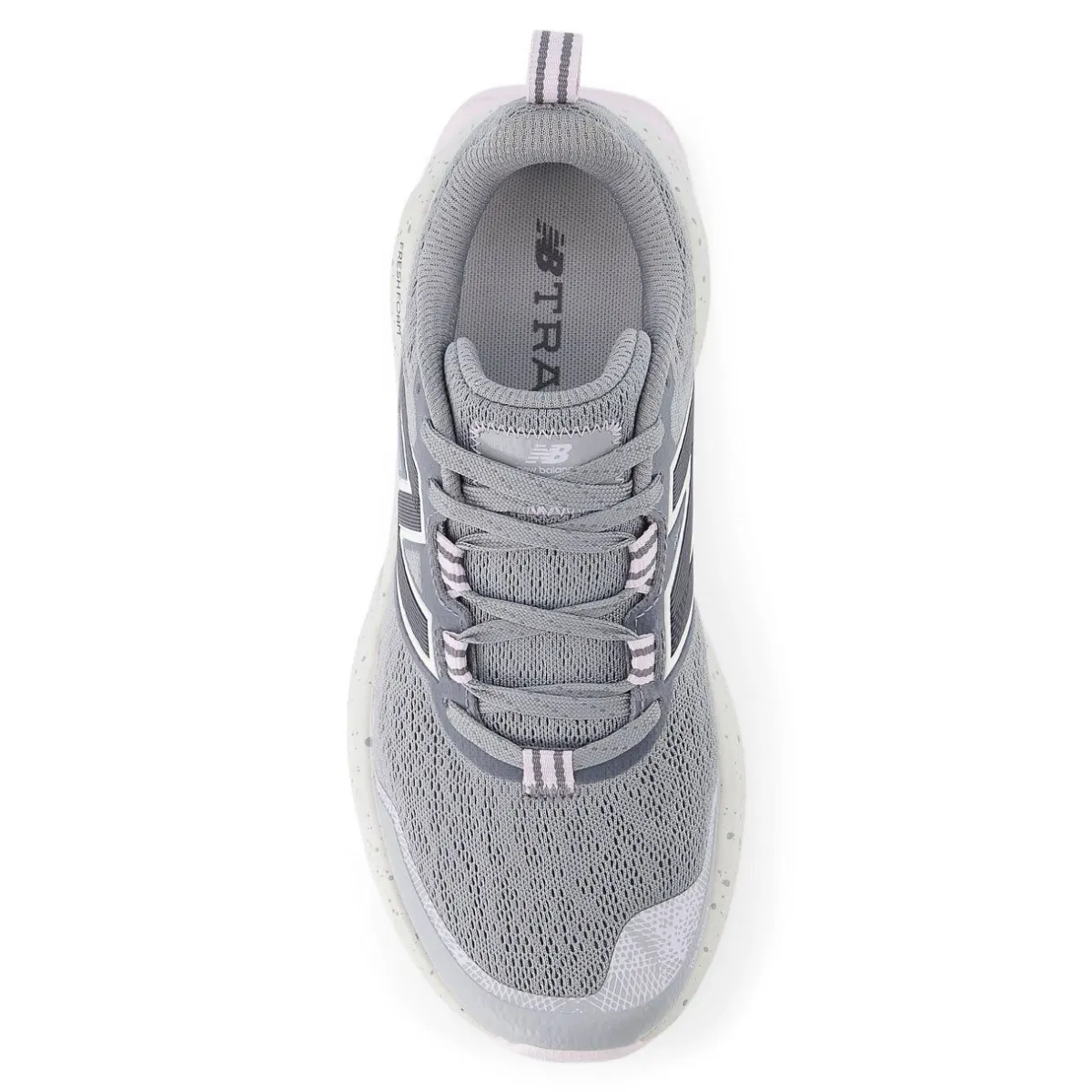 New Balance Fodtøj|Løbesko-Fresh Foam X Garo V2 Trail Løbesko Dame