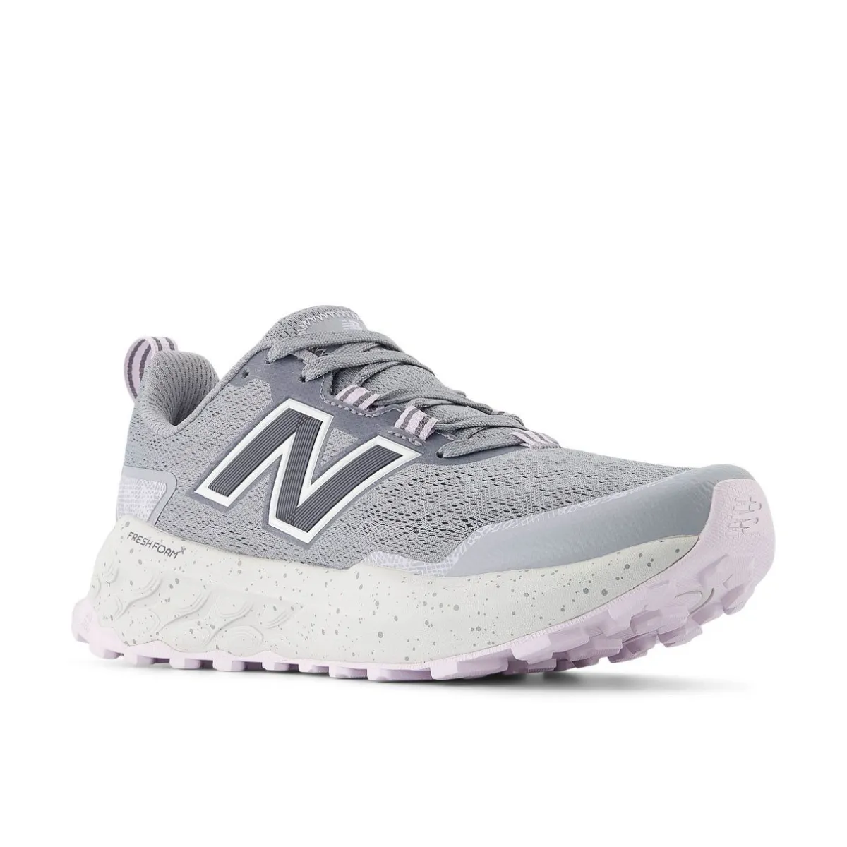 New Balance Fodtøj|Løbesko-Fresh Foam X Garo V2 Trail Løbesko Dame