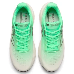 New Balance Løbesko|Løbesko-FreshFoam 1080 Version 14 Løbesko Herre  Electric Jade / Reflection / Dark Silver Metallic