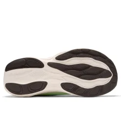 New Balance Løbesko|Løbesko-FreshFoam 1080 Version 14 Løbesko Herre  Electric Jade / Reflection / Dark Silver Metallic