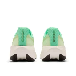 New Balance Løbesko|Løbesko-FreshFoam 1080 Version 14 Løbesko Herre  Electric Jade / Reflection / Dark Silver Metallic