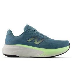 New Balance Løbesko|Løbesko-FreshFoam More v6 Løbesko Herre  Salt Water / Afterglow / Grey Matter