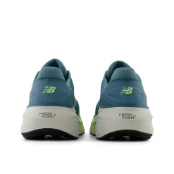 New Balance Løbesko|Løbesko-FreshFoam More v6 Løbesko Herre  Salt Water / Afterglow / Grey Matter