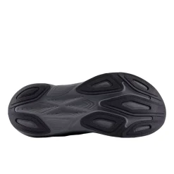 New Balance Løbesko|Løbesko-FreshFoam More v6 Løbesko Herre  Black / Castlerock / Black Metallic