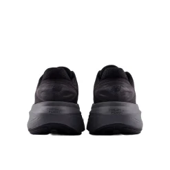 New Balance Løbesko|Løbesko-FreshFoam More v6 Løbesko Herre  Black / Castlerock / Black Metallic