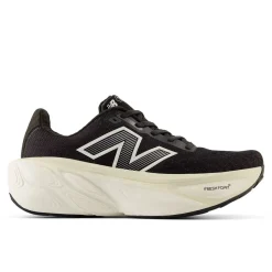 New Balance Løbesko|Løbesko-FreshFoam X More v5 Løbesko Herre  Black Cement