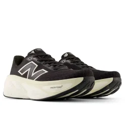 New Balance Løbesko|Løbesko-FreshFoam X More v5 Løbesko Herre  Black Cement