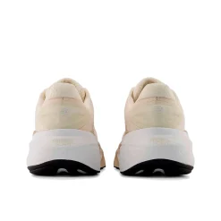 New Balance Løbesko|Løbesko-FreshFoam X More v6 Løbesko Dame Permafrost / Bisque / NB White