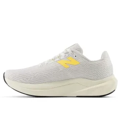 New Balance Løbesko|Løbesko-FuelCell Propel v5 Løbesko Dame  White / Black / Hot Mango