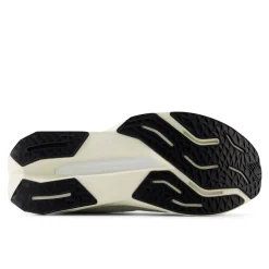 New Balance Løbesko|Løbesko-FuelCell Propel v5 Løbesko Dame White / Black / Hot Mango