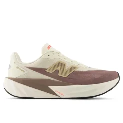 New Balance Løbesko|Løbesko-FuelCell Rebel v5 Løbesko Herre  Angora / Earth Shadow / Sea Salt