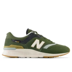 New Balance Fritidssko|Sneakers-997H Sneakers  Kombu / Moonbeam