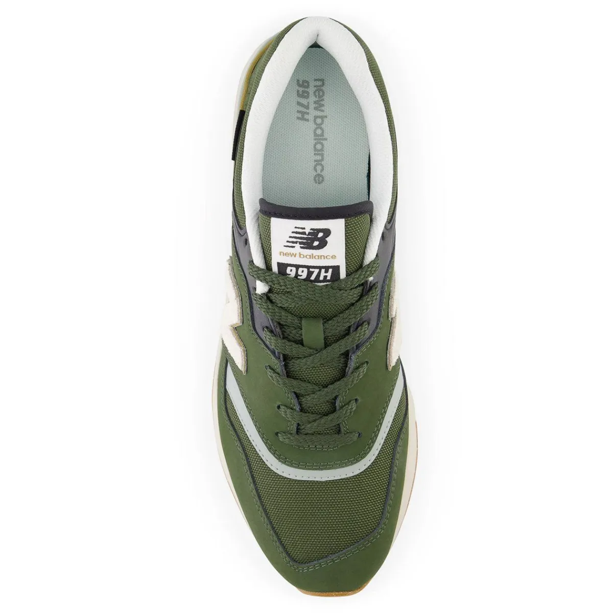New Balance Fritidssko|Sneakers-997H Sneakers Kombu / Moonbeam