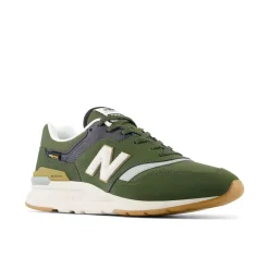 New Balance Fritidssko|Sneakers-997H Sneakers Kombu / Moonbeam