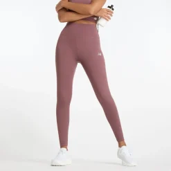 New Balance Træningstøj|Løbetøj-Harmony High Rise 25'' Tights Dame  Licorice