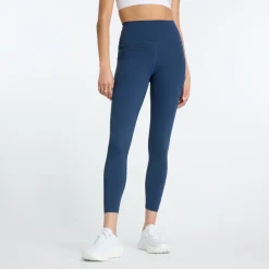 New Balance Træningstøj|Løbetøj-Harmony Pocket High Rise 25'' Tights Dame