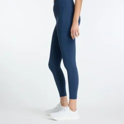 New Balance Træningstøj|Løbetøj-Harmony Pocket High Rise 25'' Tights Dame