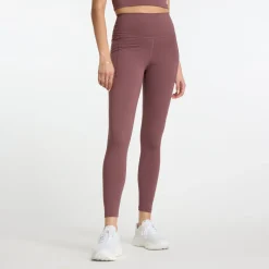 New Balance Træningstøj|Løbetøj-Harmony Pocket High Rise 25'' Tights Dame