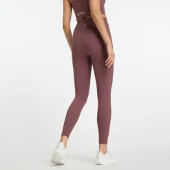 New Balance Træningstøj|Løbetøj-Harmony Pocket High Rise 25'' Tights Dame