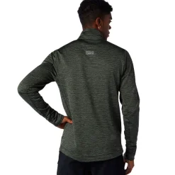 New Balance Løbetøj|Løbetøj-Impact Thermal Midlayer Herre, grøn