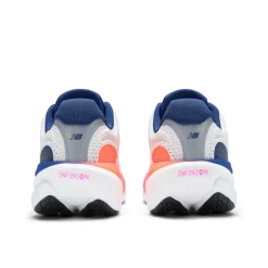 New Balance Løbesko|Løbesko-Infinion 1080 Version 15 Løbesko Dame  Sea Salt / Blue Oyster