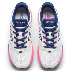 New Balance Løbesko|Løbesko-Infinion 1080 Version 15 Løbesko Dame  Sea Salt / Blue Oyster