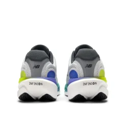 New Balance Løbesko|Løbesko-Infinion 1080 Version 15 Løbesko Herre  Reflection / Graphite / Deep End