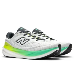 New Balance Løbesko|Løbesko-Infinion 1080 Version 15 Løbesko Herre  Reflection / Graphite / Deep End