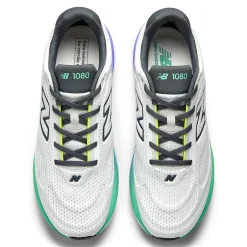 New Balance Løbesko|Løbesko-Infinion 1080 Version 15 Løbesko Herre  Reflection / Graphite / Deep End