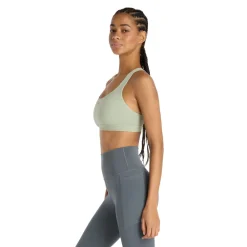 New Balance Træningstøj|Løbetøj-NB Essential Training Sports BH  Garter Snake