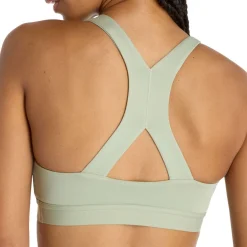 New Balance Træningstøj|Løbetøj-NB Essential Training Sports BH  Garter Snake