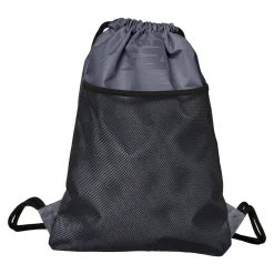 New Balance Rygsække|Sportstasker-OPP Core Sackpack  Graphite