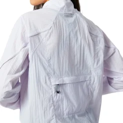 New Balance Løbetøj|Løbetøj-Printed Impact Run løbejakke Dame